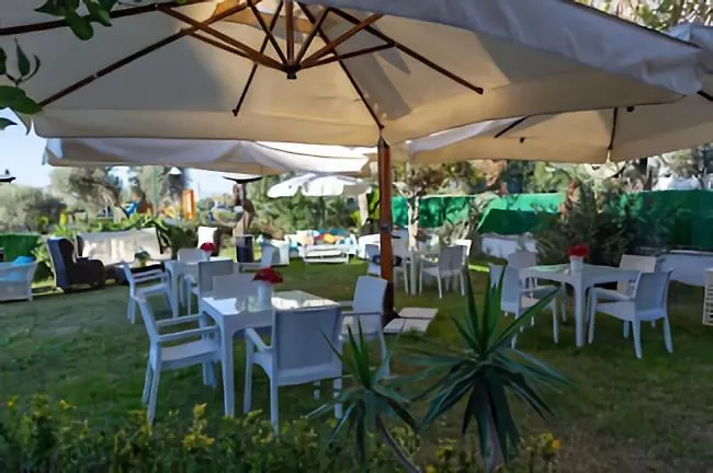 Ada Marina Hotel Turquie