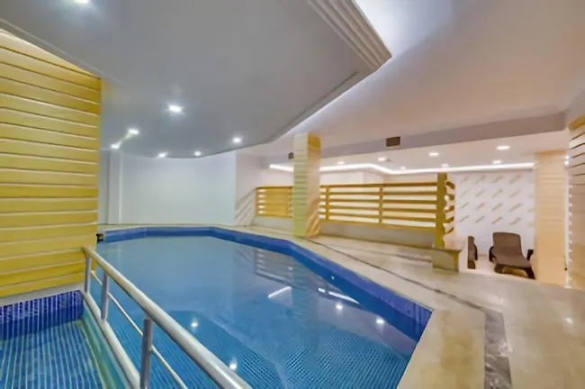 ****  Ada Marina Hotel Turquie