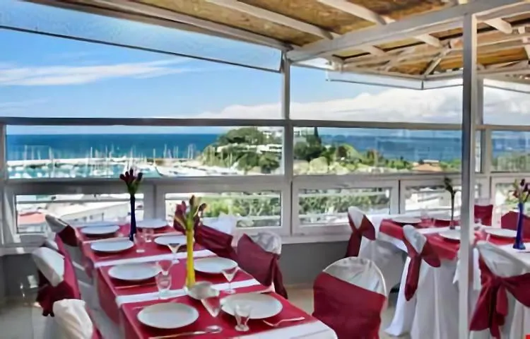 Ada Marina Hotel