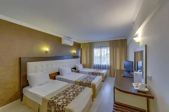Ada Marina Hotel  Kusadası